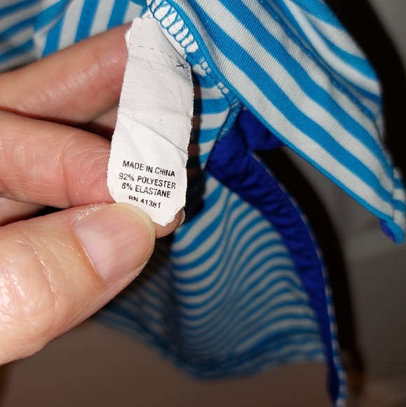 RALPH LAUREN RLX Performance Golf Polo Shirt - Picture 9 of 11